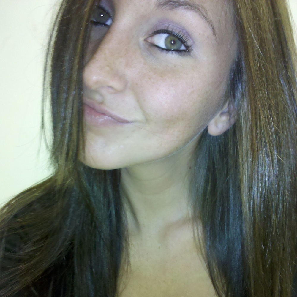 Meet your Posher, Robin